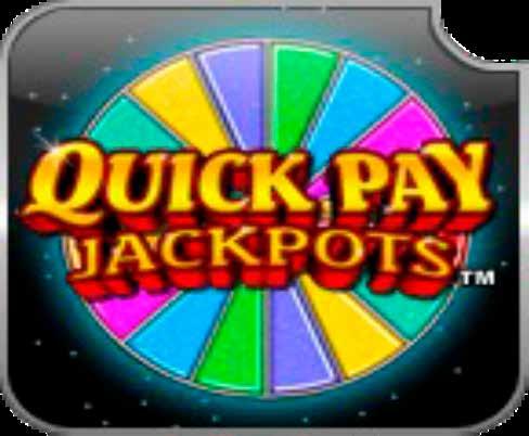 2.3.1 QUICK PAY JACKPOTS / ΠΕΡΙΓΡΑΦΗ (Version 1.0.23.
