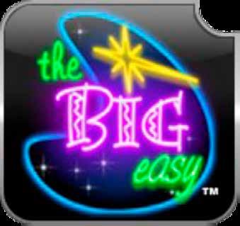 2.4.1 THE BIG EASY / ΠΕΡΙΓΡΑΦΗ (Version 1.0.24.