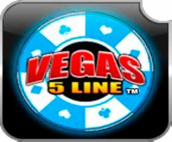 2.8.1 VEGAS 5 LINE / ΠΕΡΙΓΡΑΦΗ Version 1.0.7.