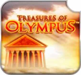 2.9.1 TREASURES OF OLYMPUS / ΠΕΡΙΓΡΑΦΗ (Version 1.0.25.