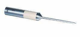 5005-0841 SterilCyl 60 mm +140 C Za snimanje temperature kod skladištenja i u transportu, IP68, otporan na tlak do 5 bar, 15.000 mjernih vrijednosti, kućište AISI316L Područje 0.
