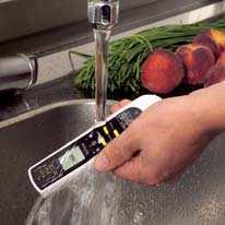Instrumenti za mjerenje u HACCP sustavu DualtempPRO - DIGITALNI KOMBINIRANI TERMOMETAR Termometar