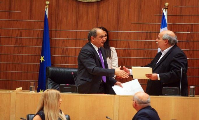 και επιτετραμμένους μουσουλμανικών κρατών κατά τη λήξη του
