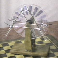 Noţiuni de electicitate şi magnetism.