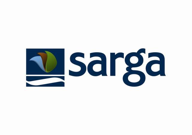 SARGA Κυβέρνηση του Άραγκον Η SARGA είναι μια δημόσια εταιρεία η οποία παρέχει υπηρεσίες και συμβουλές στην Κυβέρνηση του Άραγκον, η οποία είναι μια αυτόνομη κοινότητα της Ισπανίας.