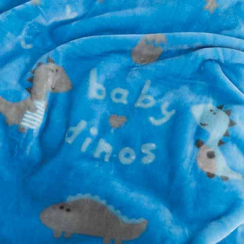 Baby Dinos 100%
