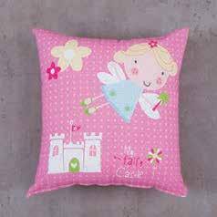 110 Μπουρνούζι Sweet Fairy Σελ.