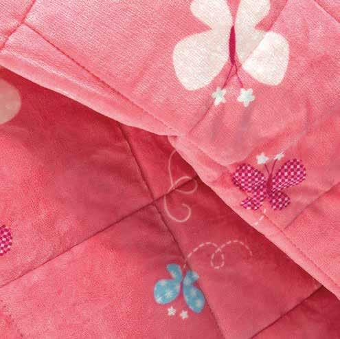 Farfelle Microflannel +