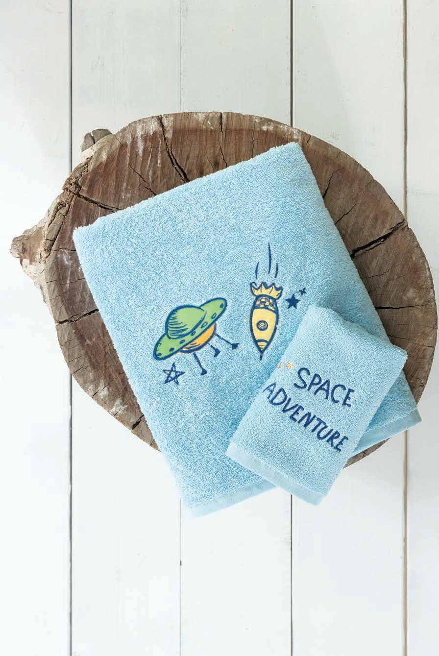 Towels 100% Cotton,