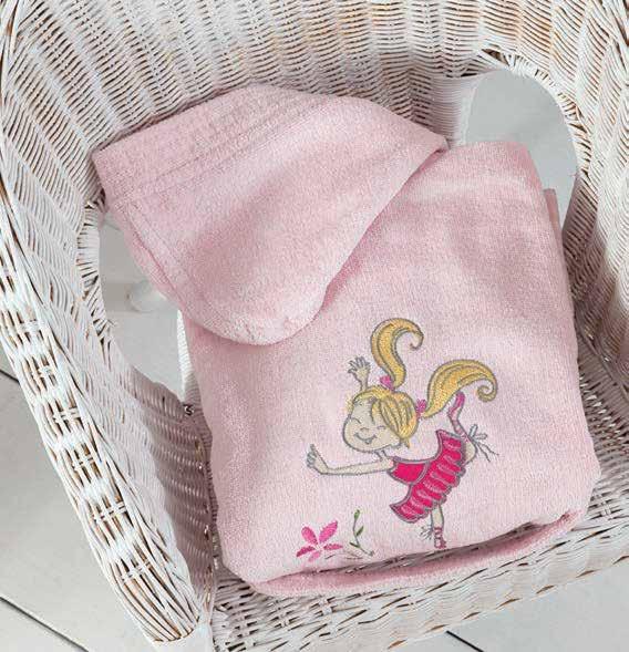 Bathrobes 100% Velour