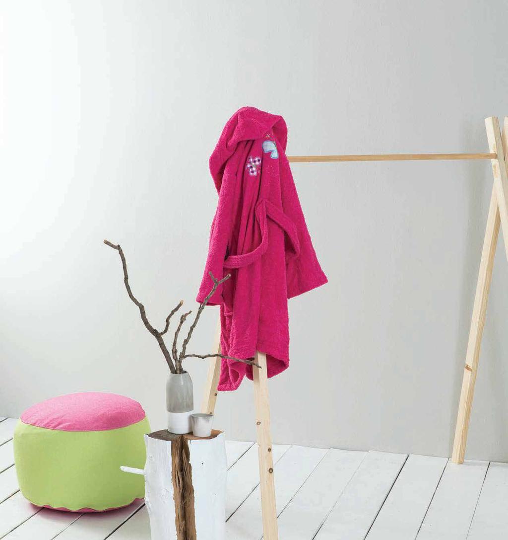 Farfelle 100% Cotton