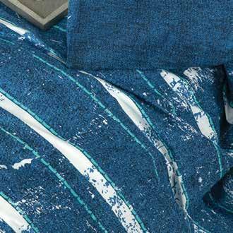 Jeans Blue 100% Co