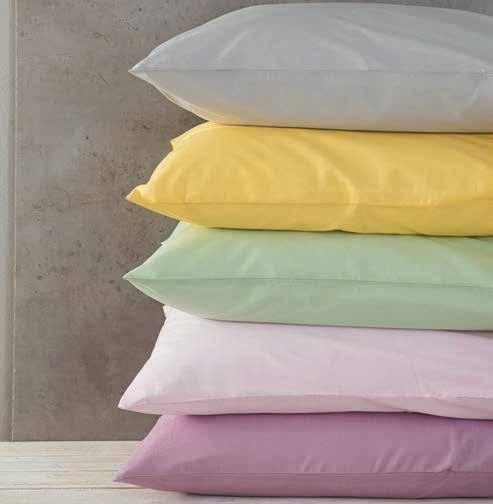 Unicolors 100% Cotton, Reactive Dyed -