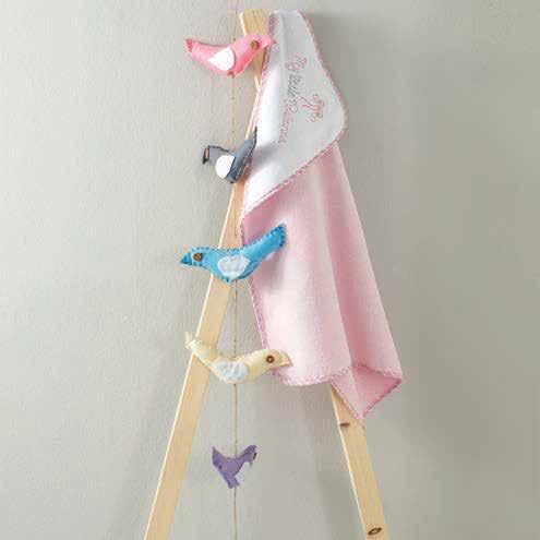 Deco Handmade Timmy Χειροποίητη