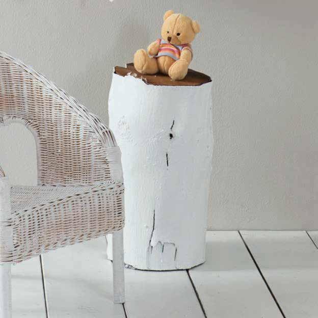 Deco Handmade Κορμός Natural* Δ: 35 Υ: 40 49,00 Κορμός