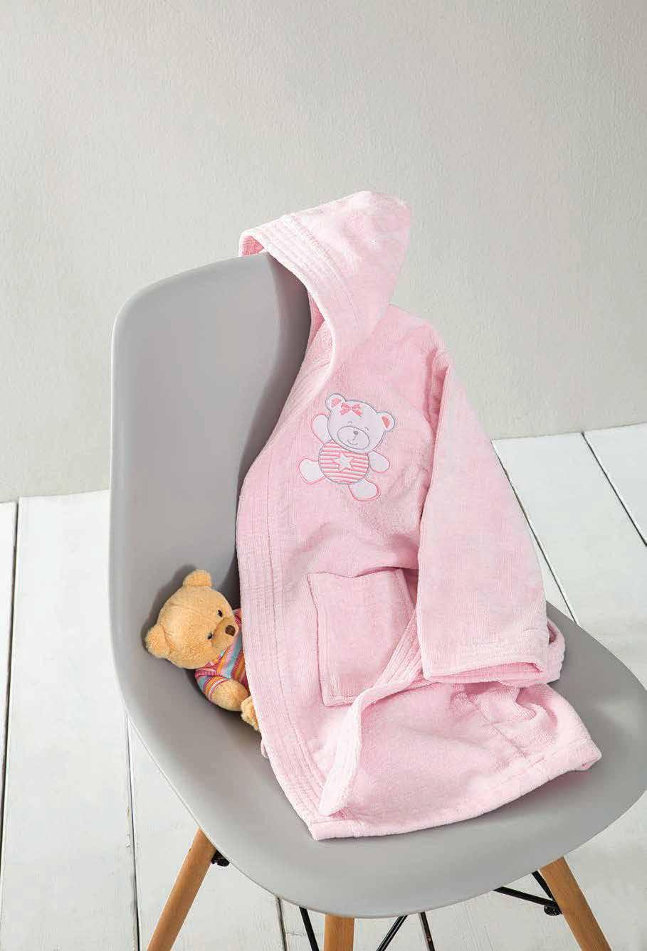 Tiny Bear 100%