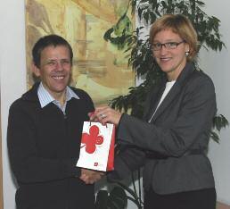 32 ELGO, december 2010 Za vsakogar nekaj Sindikat elektrodistribucije Slovenije Sindikat Elektro Gorenjska Ustanovili novo sindikalno centralo Milan Pristavnik Sindikat elektrodistribucije Slovenije,
