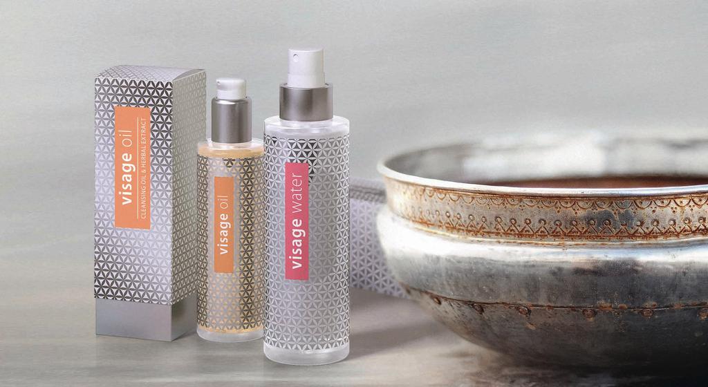 » IBA ČISTÁ PLEŤ MÔŽE ŽIARIŤ! Skupinu prípravkov Beauty Energy na domácu starostlivosť o pleť doplnili v novembri dve novinky Visage oil a Visage water.