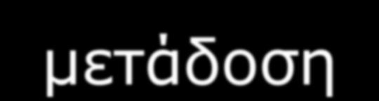 των 50 Ω για βασικής ζώνης (baseband) μετάδοση Β)