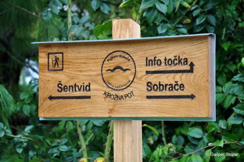 Gorniški klub Limberk sobota, 8.