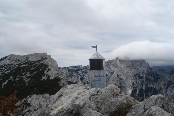 Gorniški klub Savinjske doline, Luče sobota, 9. avgust 2014 Lučki dan s turo na Križevnik (1910 m) V okviru Lučkega dneva organizira Slovenski gorniški klub SKALA pohod na Kriţevnik.