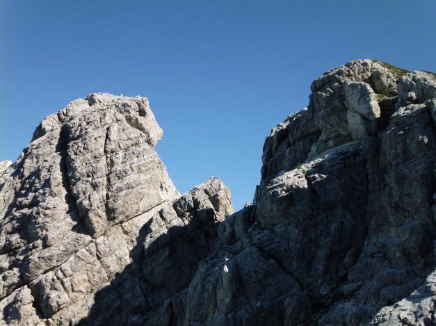 Gorniški klub Gornjesoške doline nedelja, 24. avgust 2014 Skala (2133 m), Mangrt, Mangrtska planina Tradicionalno srečanje Dan je zamišljen brez strogo določene ture.
