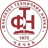 Факултет техничких наука у Чачку Универзитета у Крагујевцу САДРЖАЈ: ДОКУМЕНТАЦИЈА ЗА АКРЕДИТАЦИЈУ СТУДИЈСКОГ ПРОГРАМА ДОКТОРСКЕ АКАДЕМСКЕ СТУДИЈЕ ПРИМЕЊЕНА МАТЕМАТИКА Увод Посебан стандард