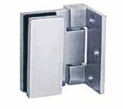 weight/panel: 45Kg Max panel width: 800mm Material: Zinc 251
