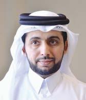 بالمركز الرابع في جودة األبحاث بين جامعات منطقة الشرق األوسط وشمال افريقيا وهذا إذ يؤكد على ويعزز الخطوات التي قامت بها جامعة قطر خالل الخمس سنوات األخيرة فيما يخص دعمها للبحث العلمي واستقطابها خيرة