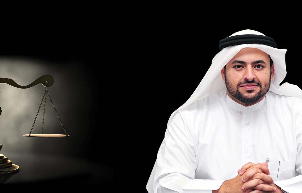 الطلبة بحاجة دائما لسماع تجارب المحامين والمستشارين القانونيين لالستفادة واتخاذ القدوة" د.