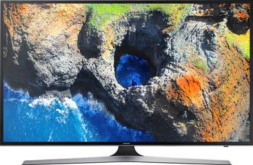400Hz WI-FI THOMSON 43FC3106 43