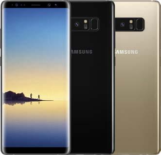 SAMSUNG Galaxy J5 2017 4G (LTE) 5.0 Quad-core 8GB 1.