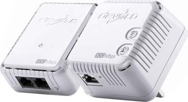 powerline και Wi-Fi IEEE 802.3/u/x, Auto MDI/X, 802.