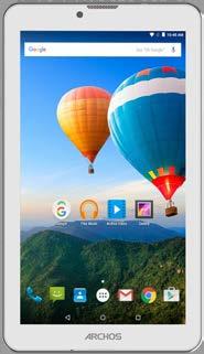 3G 7. 2MP 0.3MP TAB.