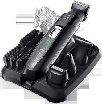 00025 34 PHILIPS Series 3000 QT4005 Συσκευή περιποίησης γενειάδας Λεπίδες από