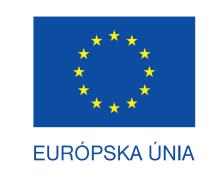 program životné prostredie