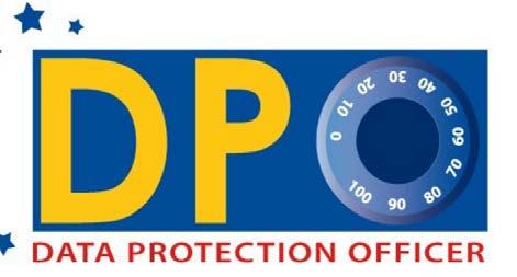 Υπεύθυνος Προστασίας δεδομένων (DPO) ΚΑΘΗΚΟΝΤΑ ΤΟΥ DPO ενημέρωση & ευαισθητοποίηση εταιρείας παρακολούθηση της συμμόρφωσης με τον Κανονισμό και με την νομοθεσία παροχή συμβουλών για τις DPIA πρόσωπο