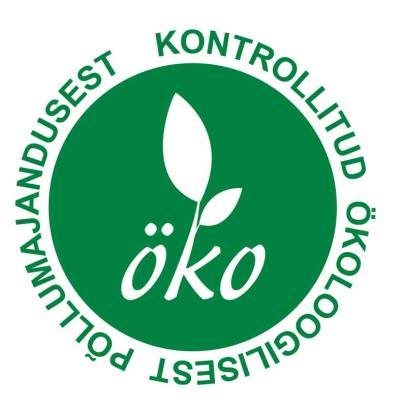 Vähendamaks tervise ja keskkonnariske tõuseb nii maailmas kui Eestis huvi ja vajadus ökoloogilise ehk mahepõllumajanduse arendamiseks põhimõte - toimida kooskõlas loodusega, mitte looduse arvel,