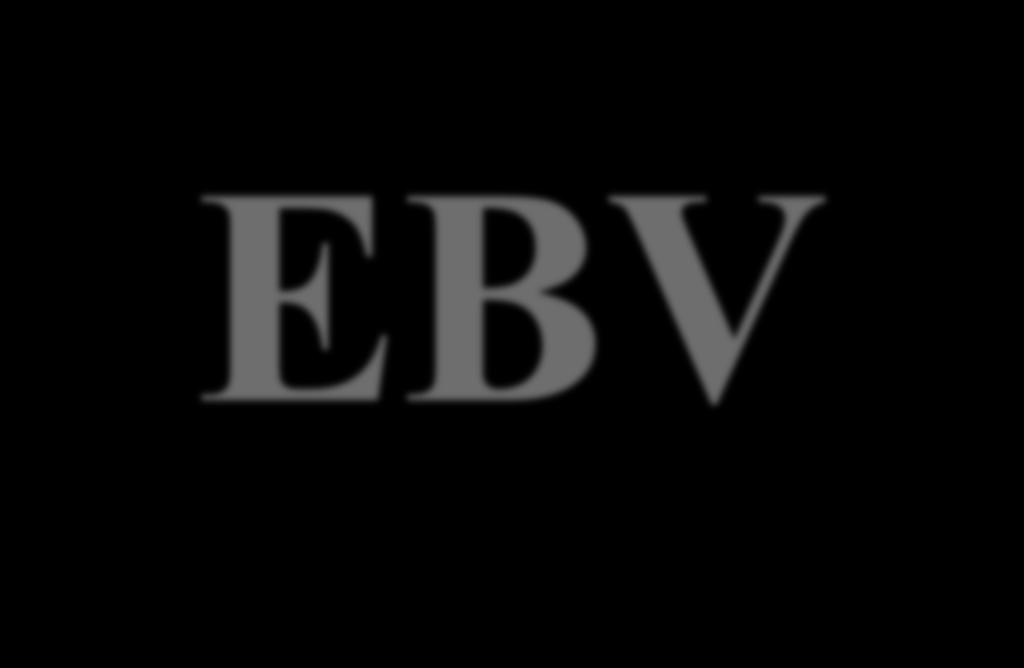 EBV