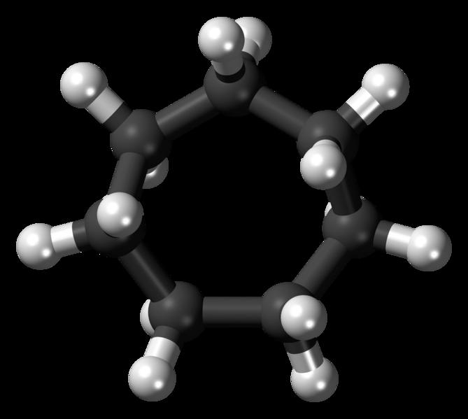 icloalcani - hidrocarburi saturate ciclice: monociclice ( n 2n )