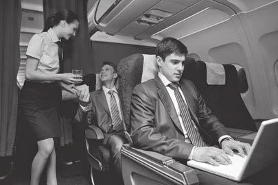 Analizează Orarul zborurilor și formulează probleme autentice pentru un călător: ce curse sînt indicate, în ce zile se efectuează zborurile, ce tip de avion este prevăzut?