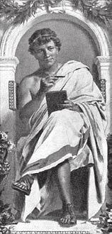 II Cea de pe urm= noapte la Roma de Ovidiu sau metamorfozele durerii Ab initio Publius Ovidius Naso, poet latin din epoca de aur (20 martie 43 î.hr. anul 17 d.hr.) S cripta manent 1.