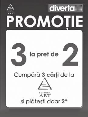 2. Aranjează în pagină simplă A4 textul anunţului din imaginea alăturată, evidenţiind prin caractere și culoare informaţiile redate. Citește-le ca pe un mesaj publicitar la radio. 3.