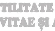 Examinează diferite avize și anunţuri particulare, plasate pe aviziere. Remarcă: a) aspectul grafic al textului; b) claritatea informaţiei; c) utilitatea acestei informaţii pentru tine. 1.