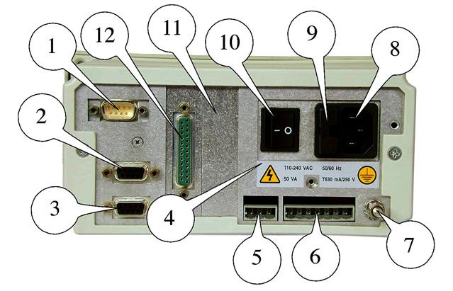 Inainte de a accesa componentele interne deconectati terminalul de la reteaua de tensiune. 3. Livrare si instalare 1.