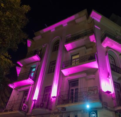 Σα τρία «AΛΜΑΣΑ» είχαν τθν τιμθτικι τουσ, αλλά και οι άλλοι ςφλλογοι ςε όλθ τθν Ελλάδα δεν ζμειναν πίςω.