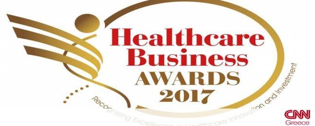 18. HEALTHCARE BUSSINES AWARDS θμαντικι διάκριςθ για το ζργο τεςςάρων ςυλλόγων μελϊν μασ, Άλμα Ηωισ Ν, Αχαΐασ, Αλλθλεγγφθ Αργολίδασ, Καρκινάκι και Κ.Ε.Φ.Ι.