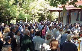 ΣΕΠΤΕΜΒΡΙΟΣ 2017 ΤΑ ΧΡΟΝΙΚΑ ΤΗΣ ΝΕΡΑΪΔΑΣ ΔΟΛΟΠΩΝ 9 Καλοκαίρι 2017 στον τόπο μας πανηγύρια και άλλες πολιτιστικές εκδηλώσεις Με τα όργανα καθώς συνεχίστηκε και φέτος το πρόβλημα για το ποιος θα μπεί