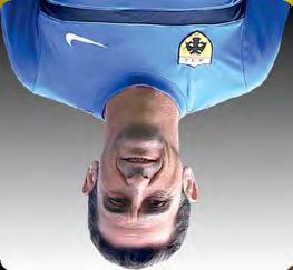 07/03/1993 Νationality: BRAZILIAN  83m // 82kg 33 GIANNOUTSOS Giorgos Birthdate: