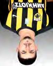 - MIDFIELDER SL: 8(5) // - CUP: 1(1) // - EUR: 6(2) // - 32 ΒAMPIS Paris Birthdate: 17/